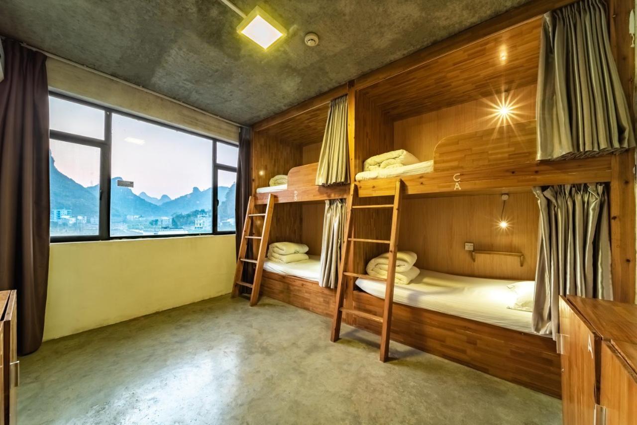 Yangshuo Sudder Street Guesthouse Cameră foto