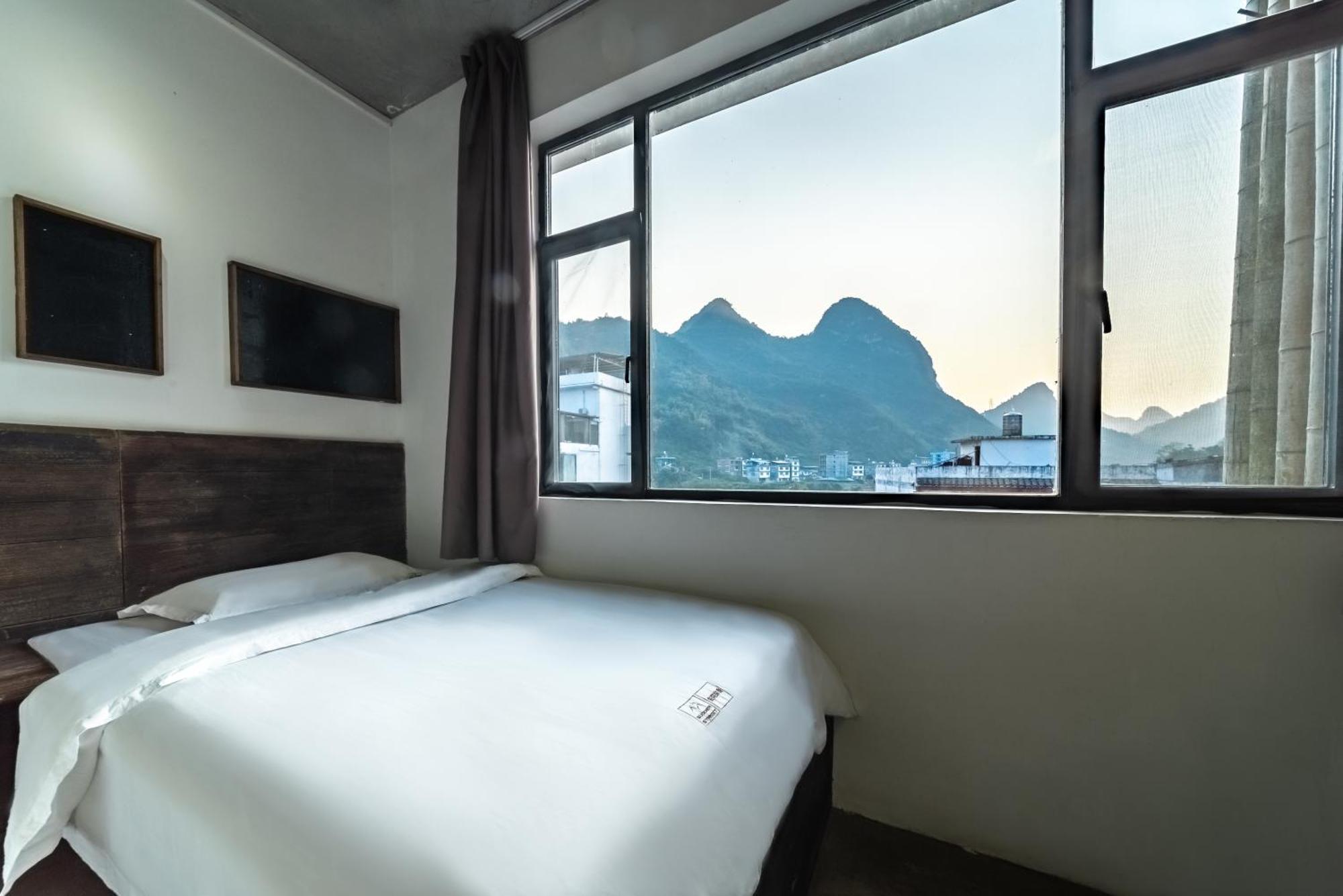 Yangshuo Sudder Street Guesthouse Cameră foto