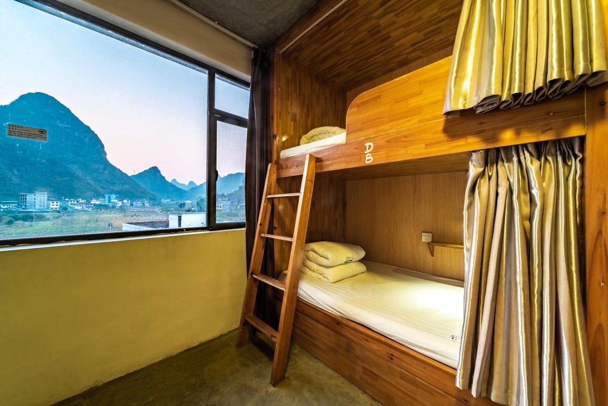 Yangshuo Sudder Street Guesthouse Cameră foto